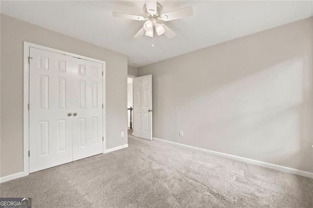 843 Bentwater Drive, Acworth, GA 30101