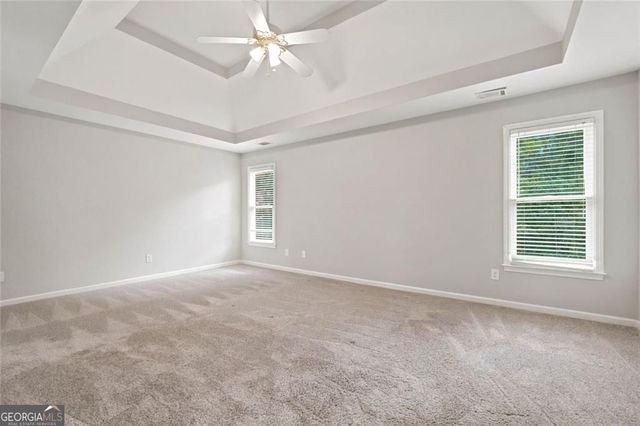 843 Bentwater Drive, Acworth, GA 30101