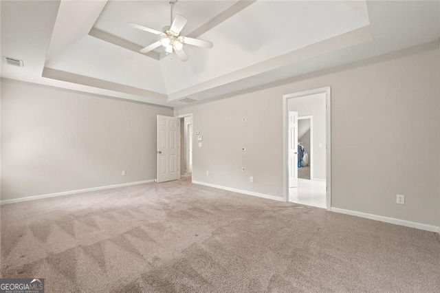 843 Bentwater Drive, Acworth, GA 30101