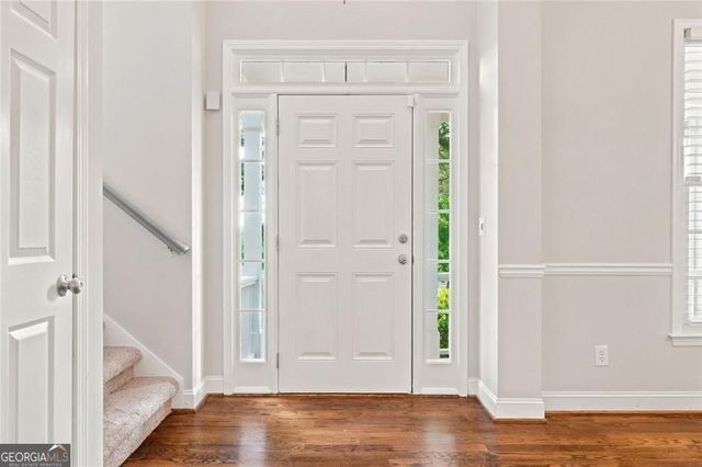 843 Bentwater Drive, Acworth, GA 30101