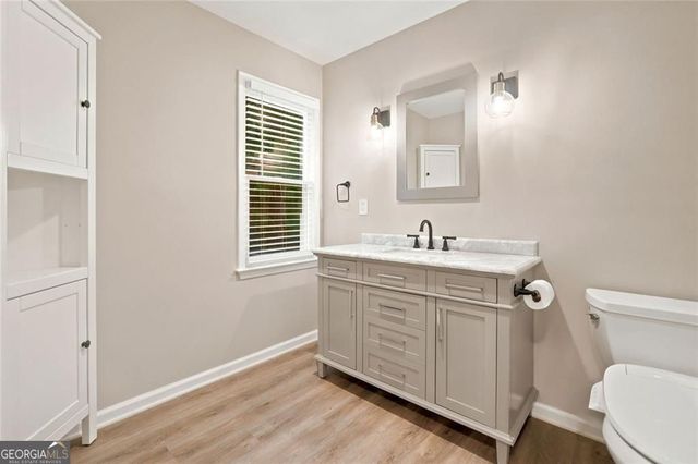 843 Bentwater Drive, Acworth, GA 30101