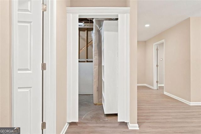 843 Bentwater Drive, Acworth, GA 30101