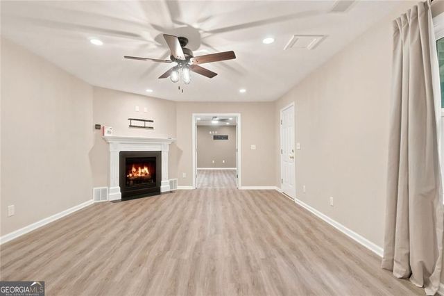 843 Bentwater Drive, Acworth, GA 30101