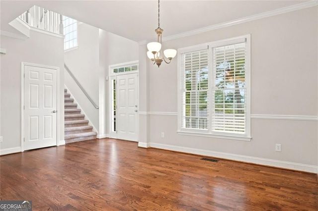 843 Bentwater Drive, Acworth, GA 30101