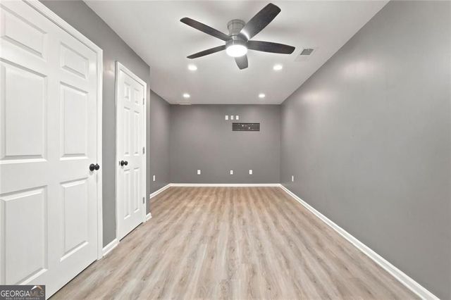 843 Bentwater Drive, Acworth, GA 30101