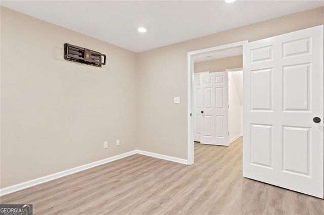 843 Bentwater Drive, Acworth, GA 30101