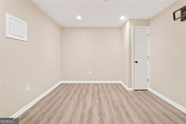 843 Bentwater Drive, Acworth, GA 30101