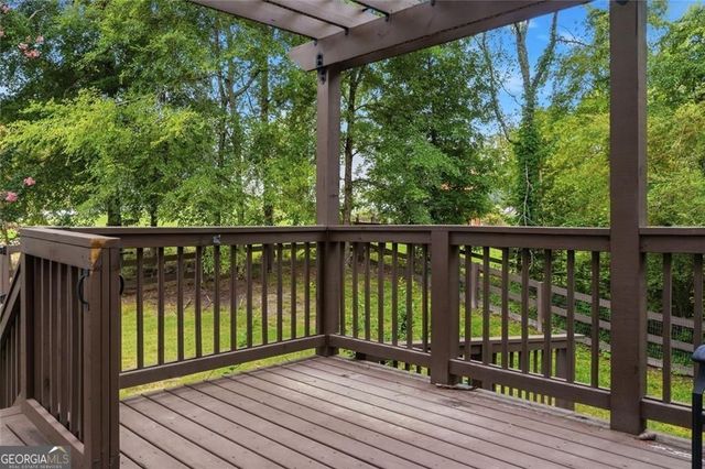 843 Bentwater Drive, Acworth, GA 30101