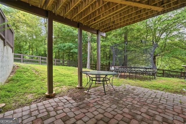 843 Bentwater Drive, Acworth, GA 30101