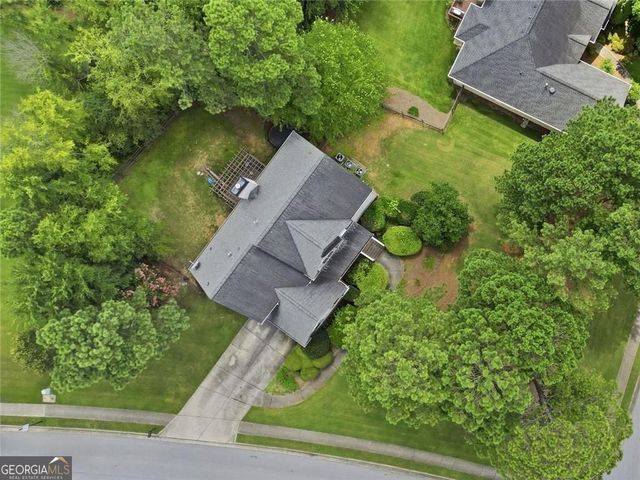 843 Bentwater Drive, Acworth, GA 30101