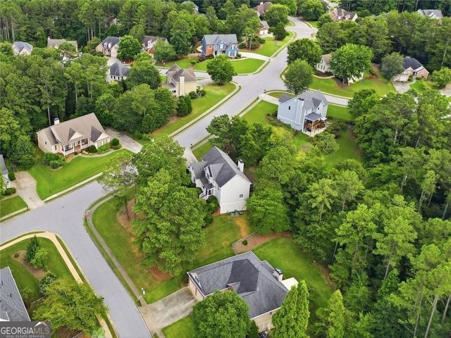 843 Bentwater Drive, Acworth, GA 30101