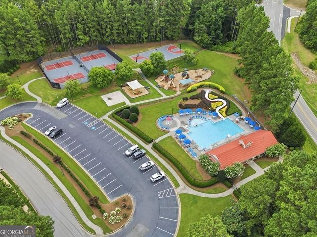 843 Bentwater Drive, Acworth, GA 30101