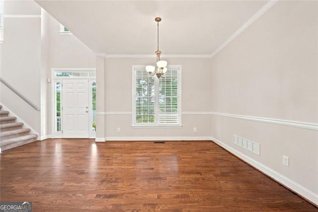 843 Bentwater Drive, Acworth, GA 30101