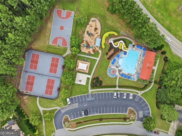 843 Bentwater Drive, Acworth, GA 30101