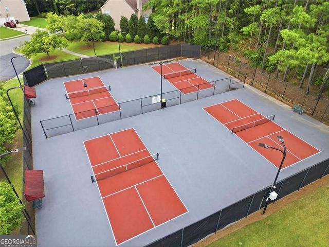 843 Bentwater Drive, Acworth, GA 30101