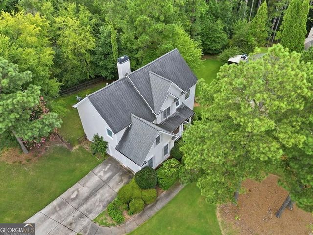 843 Bentwater Drive, Acworth, GA 30101
