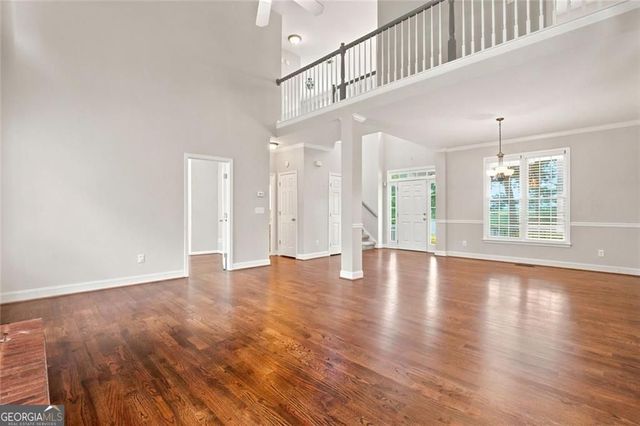 843 Bentwater Drive, Acworth, GA 30101