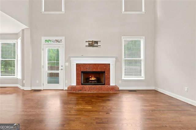 843 Bentwater Drive, Acworth, GA 30101