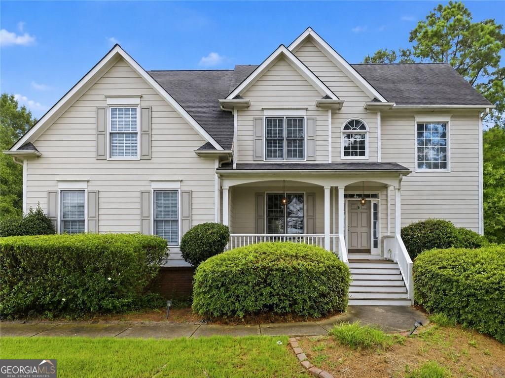 843 Bentwater Drive, Acworth, GA 30101