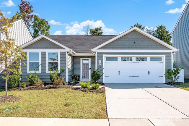 172 Browband Street, Troutman, NC 28166