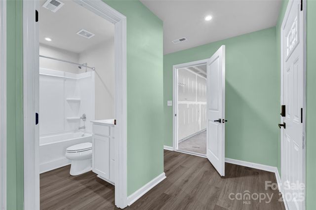 172 Browband Street, Troutman, NC 28166