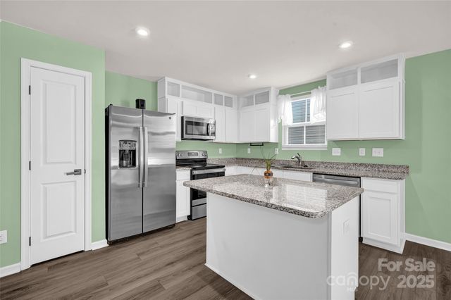 172 Browband Street, Troutman, NC 28166