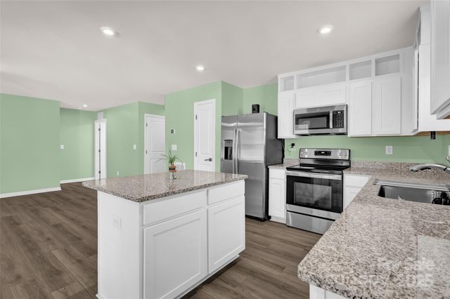 172 Browband Street, Troutman, NC 28166