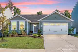 172 Browband Street, Troutman, NC 28166