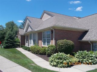 2304 Cleveland Way, Canton Twp, MI 48188