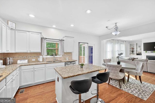 4471 Redan Court, Smyrna, GA 30080