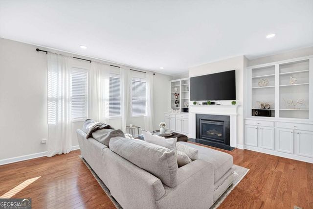 4471 Redan Court, Smyrna, GA 30080