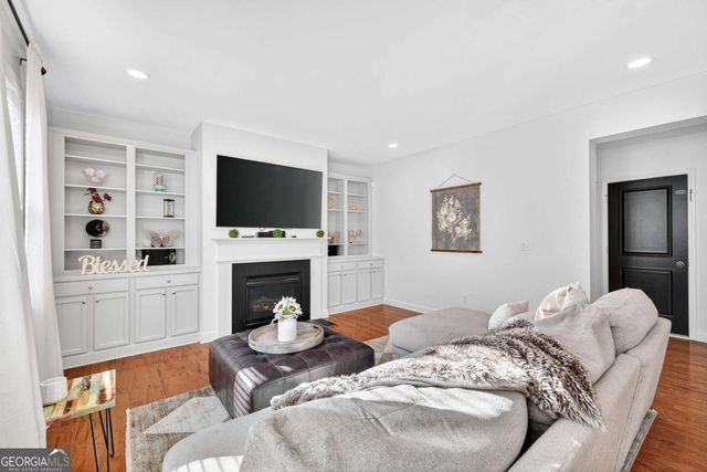 4471 Redan Court, Smyrna, GA 30080