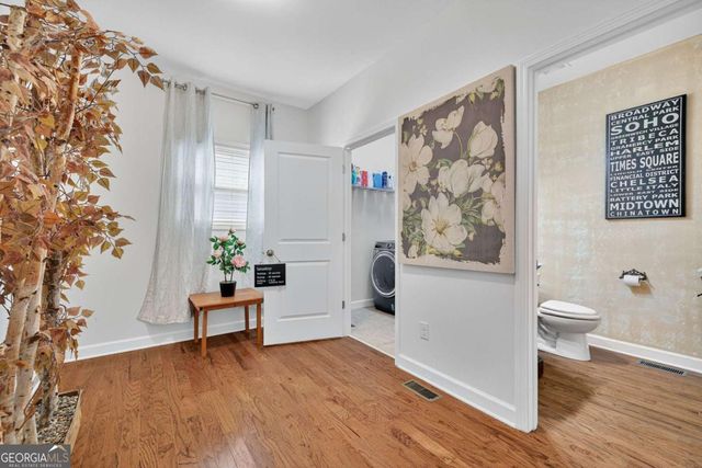 4471 Redan Court, Smyrna, GA 30080