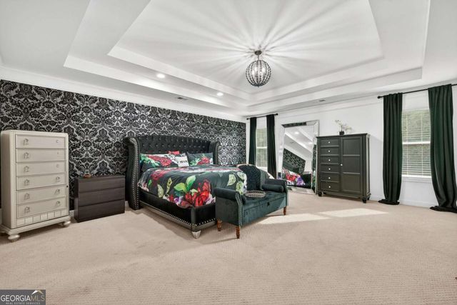 4471 Redan Court, Smyrna, GA 30080