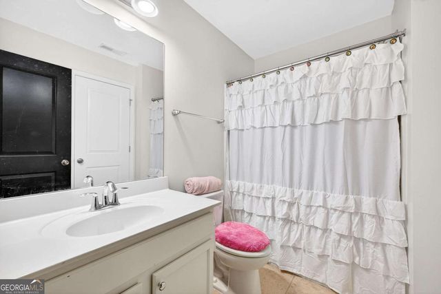 4471 Redan Court, Smyrna, GA 30080