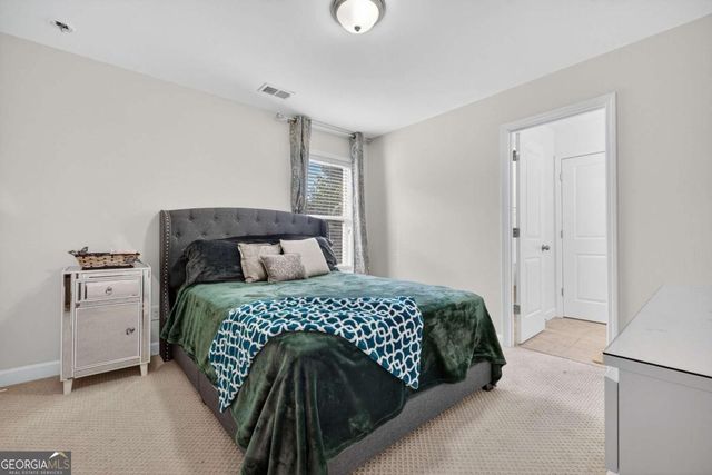 4471 Redan Court, Smyrna, GA 30080