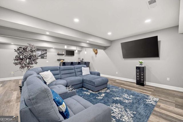 4471 Redan Court, Smyrna, GA 30080