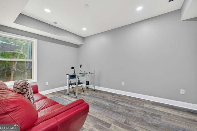 4471 Redan Court, Smyrna, GA 30080