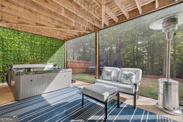 4471 Redan Court, Smyrna, GA 30080