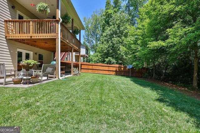 4471 Redan Court, Smyrna, GA 30080