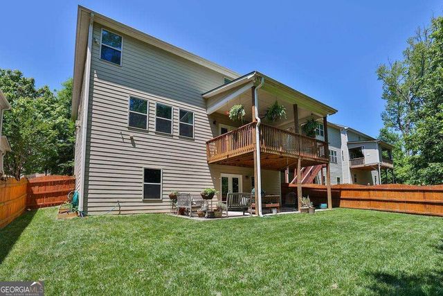 4471 Redan Court, Smyrna, GA 30080