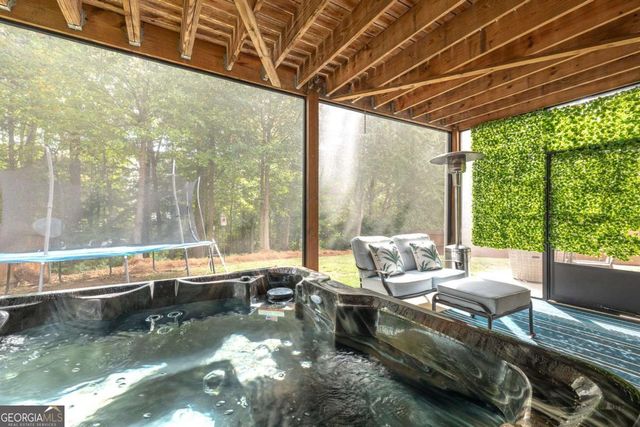 4471 Redan Court, Smyrna, GA 30080