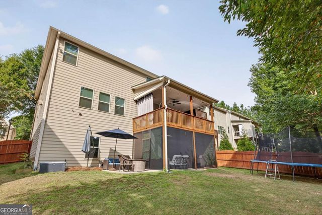 4471 Redan Court, Smyrna, GA 30080