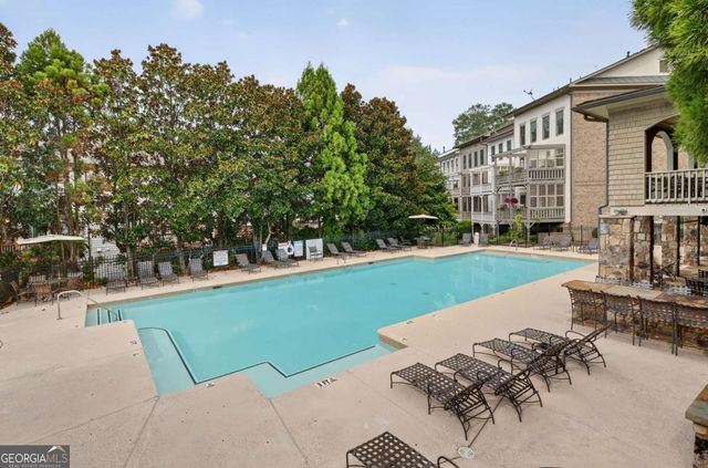 4471 Redan Court, Smyrna, GA 30080