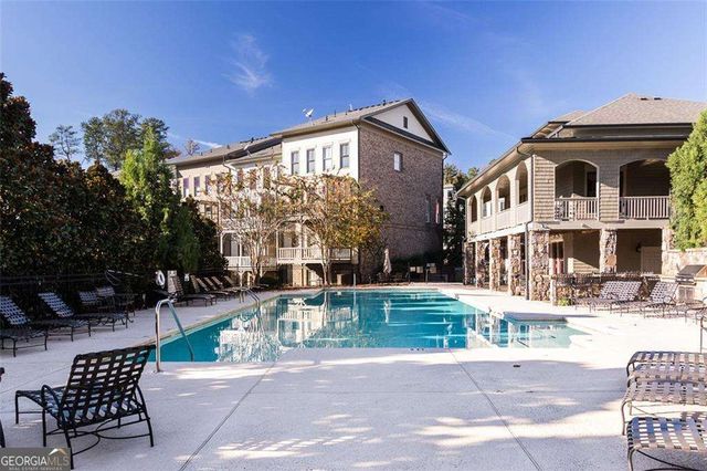 4471 Redan Court, Smyrna, GA 30080