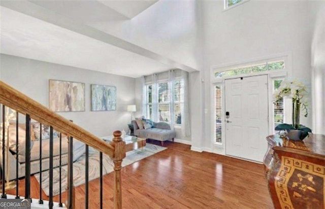 4471 Redan Court, Smyrna, GA 30080