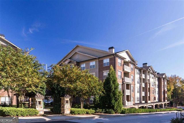 4471 Redan Court, Smyrna, GA 30080