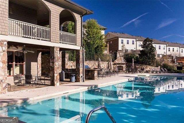 4471 Redan Court, Smyrna, GA 30080