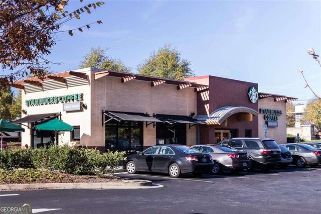 4471 Redan Court, Smyrna, GA 30080