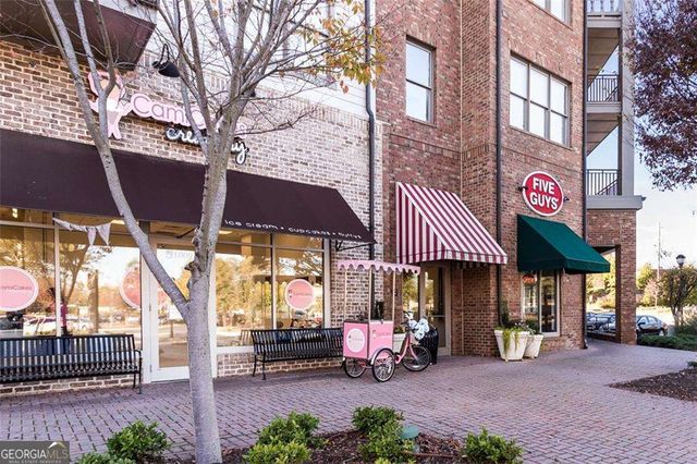 4471 Redan Court, Smyrna, GA 30080